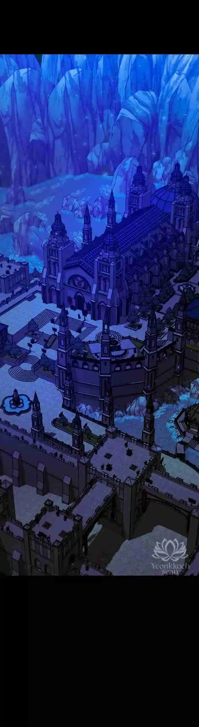 Llámame Diablo - Capítulo 110 - Página 48 - LectorTMOo