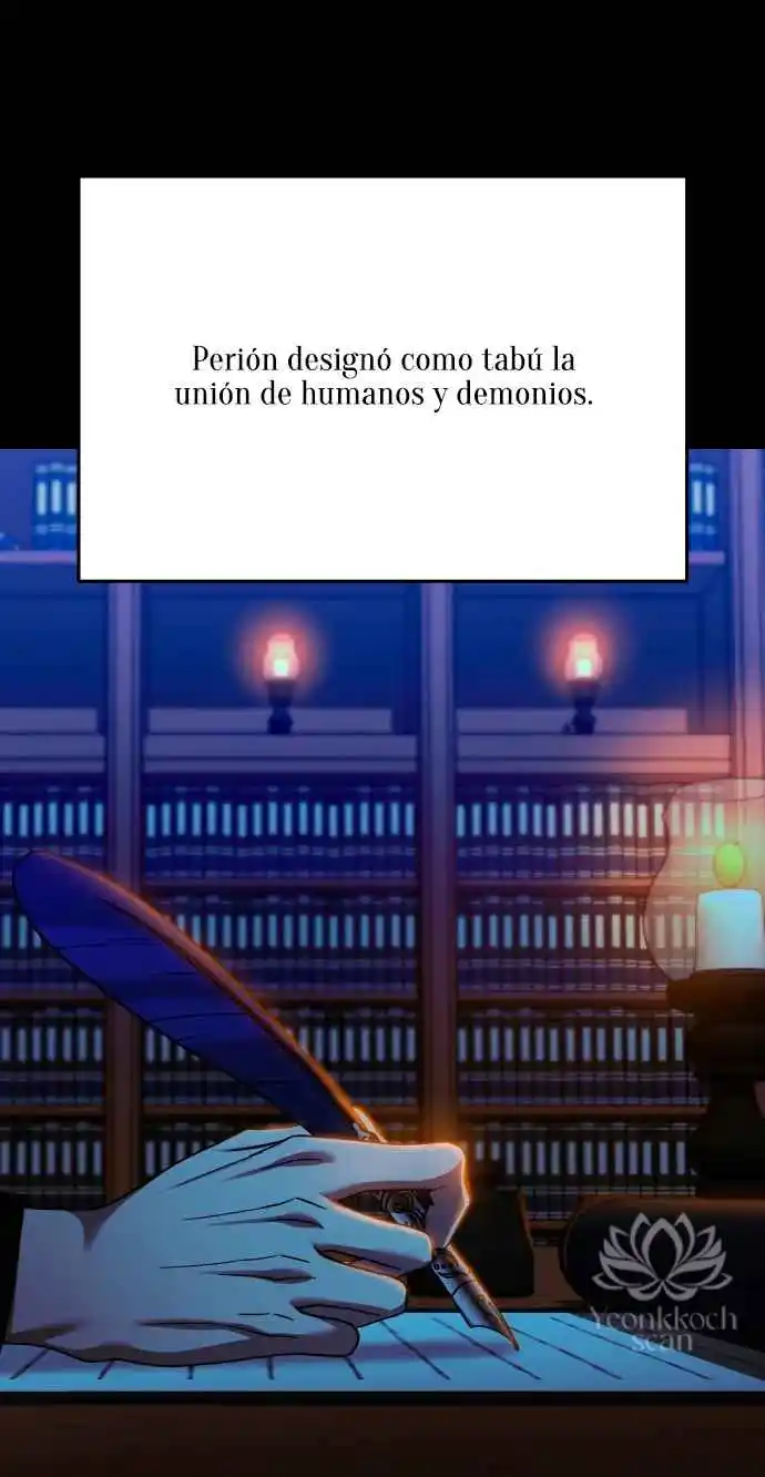 Llámame Diablo - Capítulo 110 - Página 56 - LectorTMOo