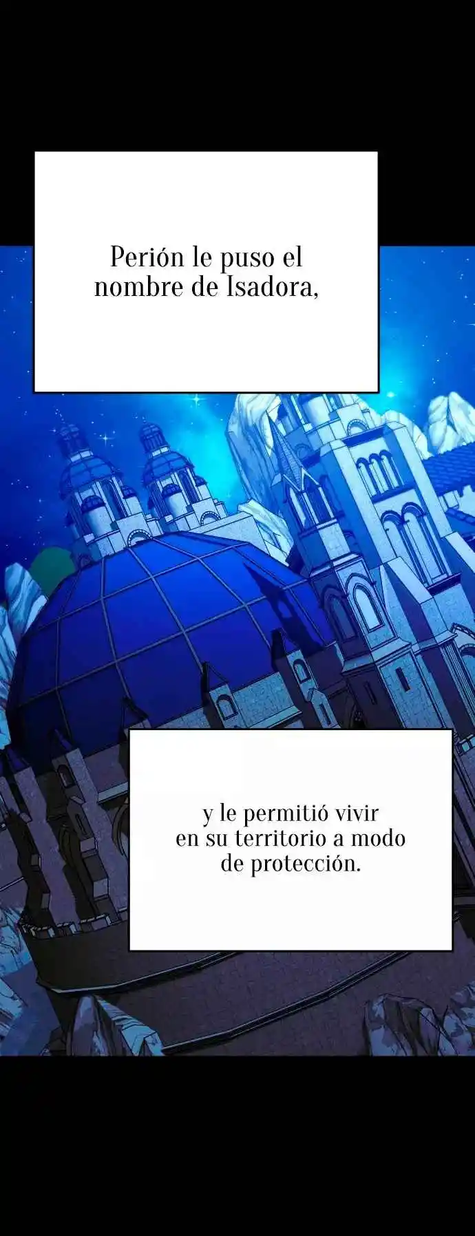 Llámame Diablo - Capítulo 110 - Página 68 - LectorTMOo