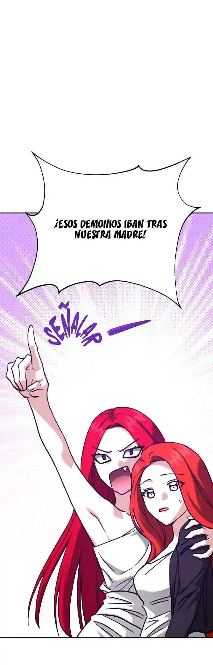 Llámame Diablo - Capítulo 111 - Página 12 - LectorTMOo