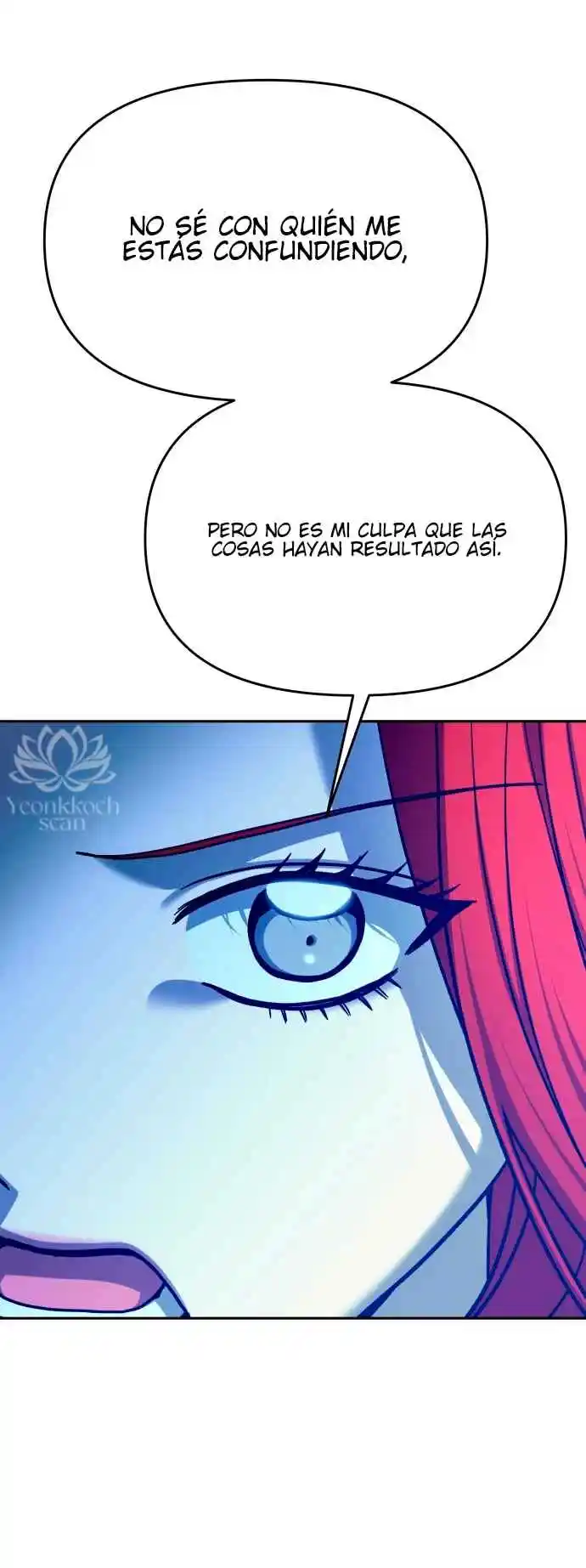 Llámame Diablo - Capítulo 111 - Página 23 - LectorTMOo