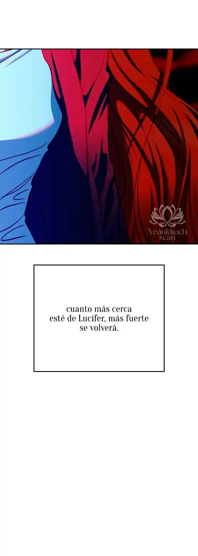 Llámame Diablo - Capítulo 111 - Página 29 - LectorTMOo