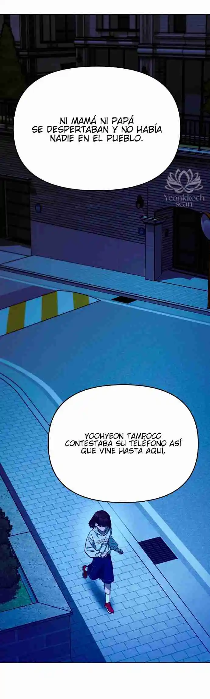 Llámame Diablo - Capítulo 111 - Página 80 - LectorTMOo