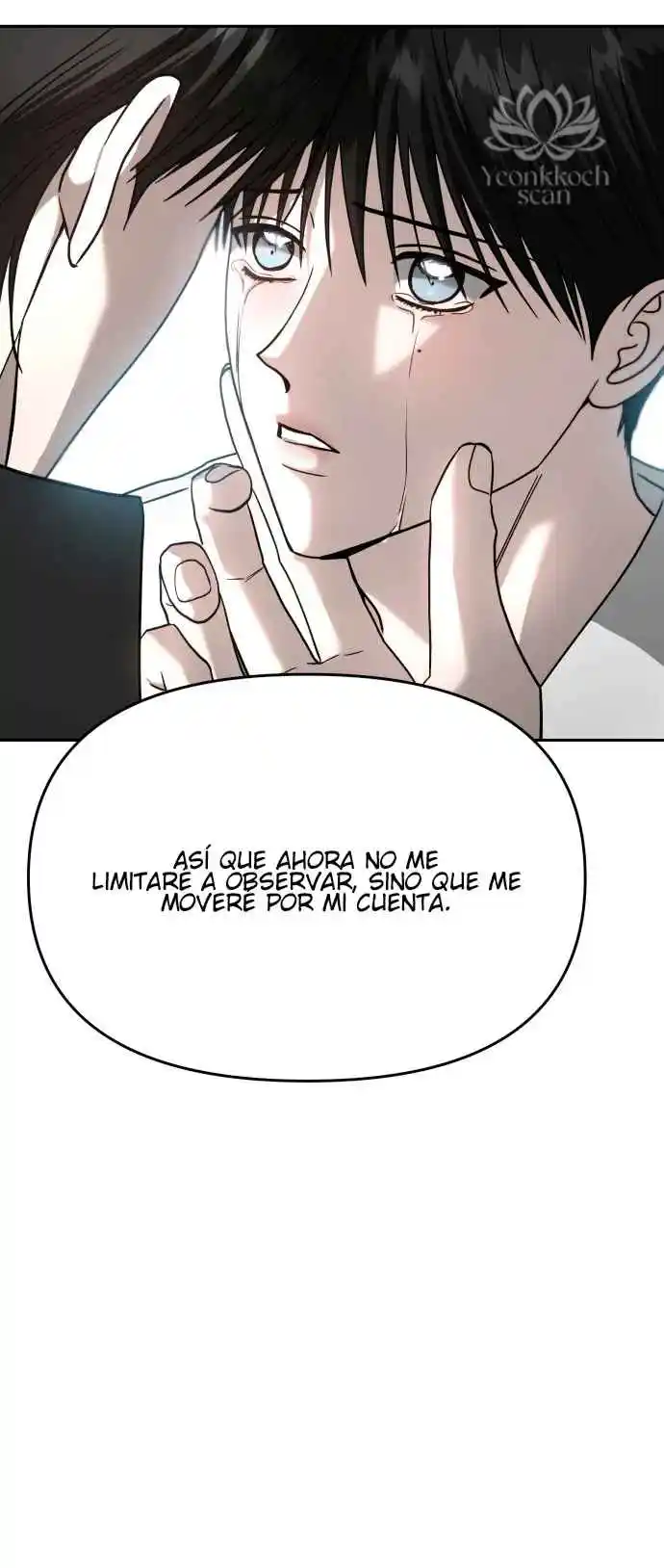 Llámame Diablo - Capítulo 112 - Página 107 - LectorTMOo