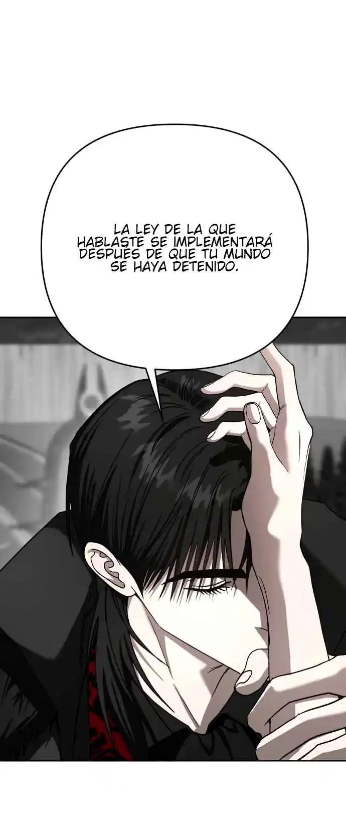 Llámame Diablo - Capítulo 112 - Página 111 - LectorTMOo
