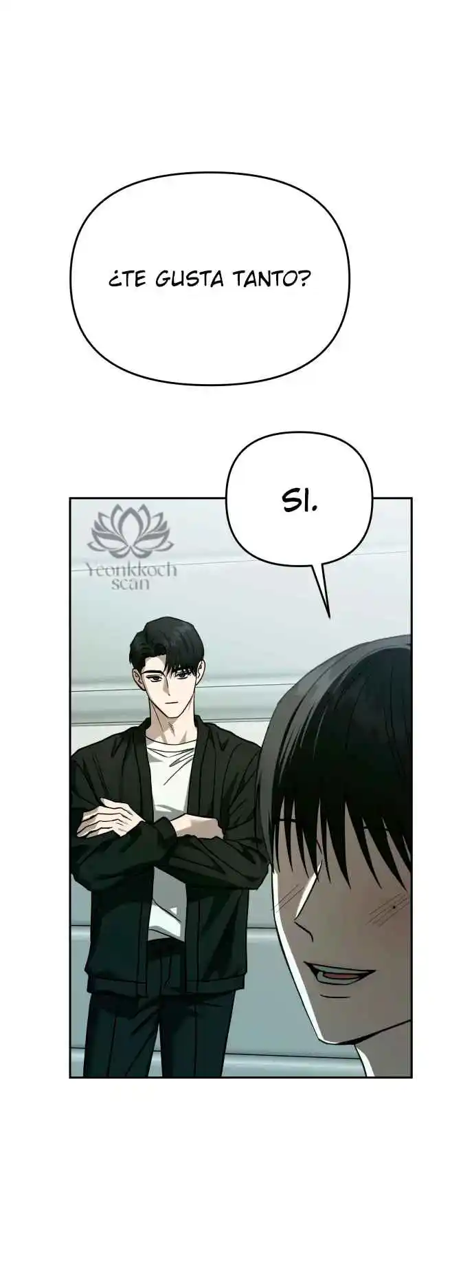 Llámame Diablo - Capítulo 113 - Página 92 - LectorTMOo