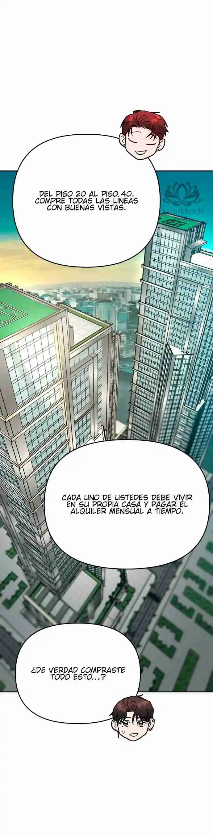 Llámame Diablo - Capítulo 114 - Página 15 - LectorTMOo