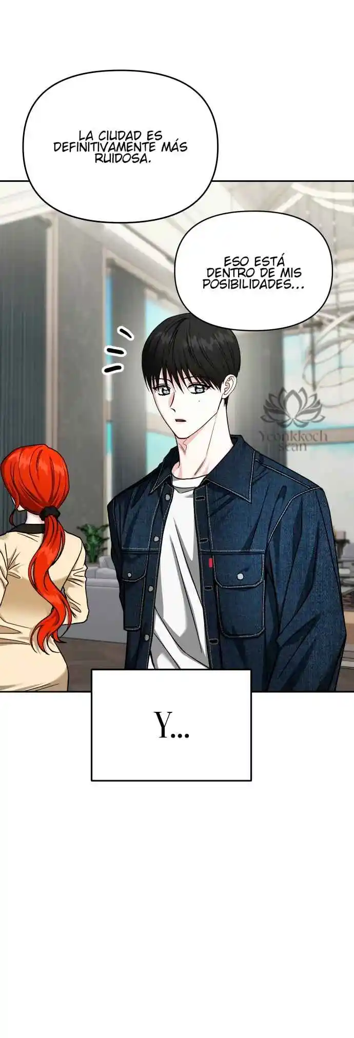 Llámame Diablo - Capítulo 114 - Página 16 - LectorTMOo
