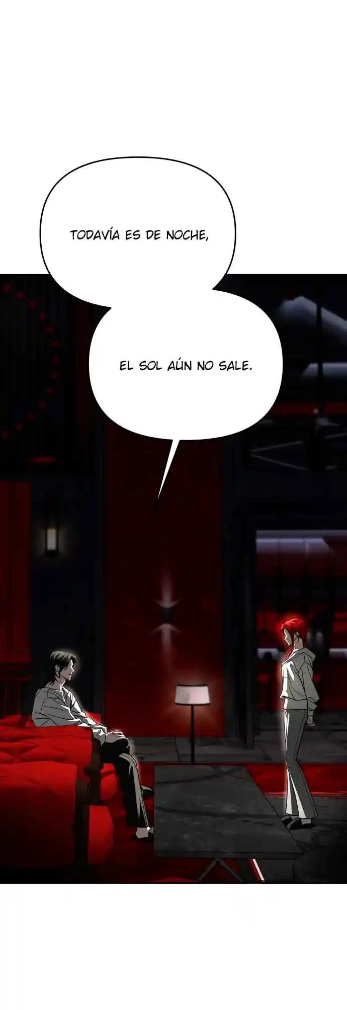Llámame Diablo - Capítulo 114 - Página 38 - LectorTMOo