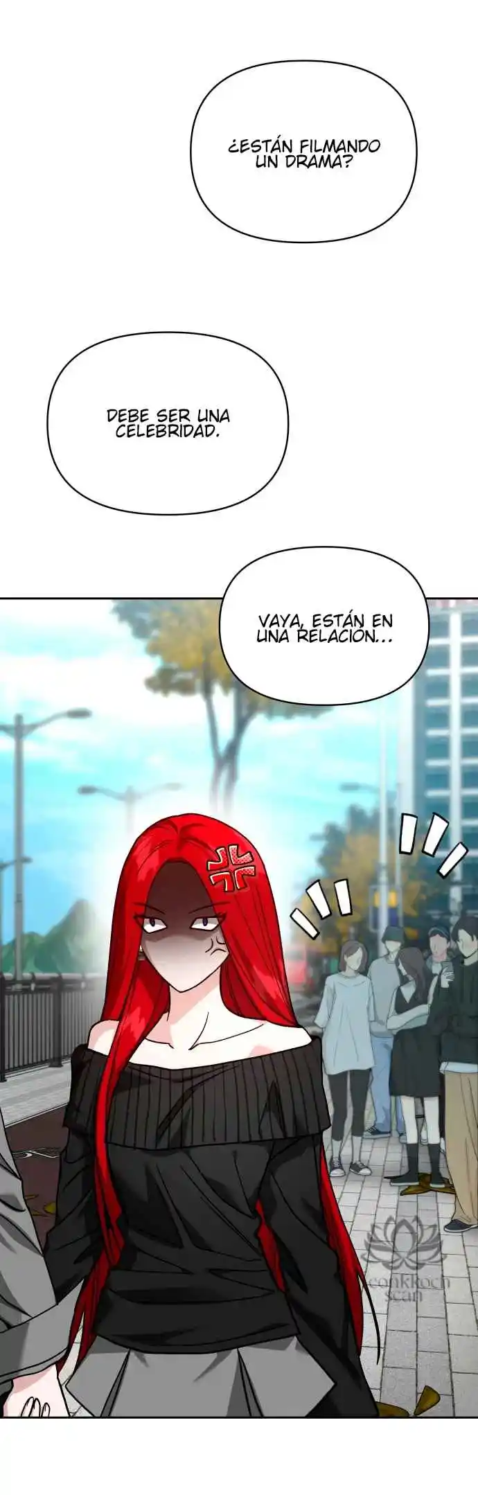 Llámame Diablo - Capítulo 114 - Página 73 - LectorTMOo