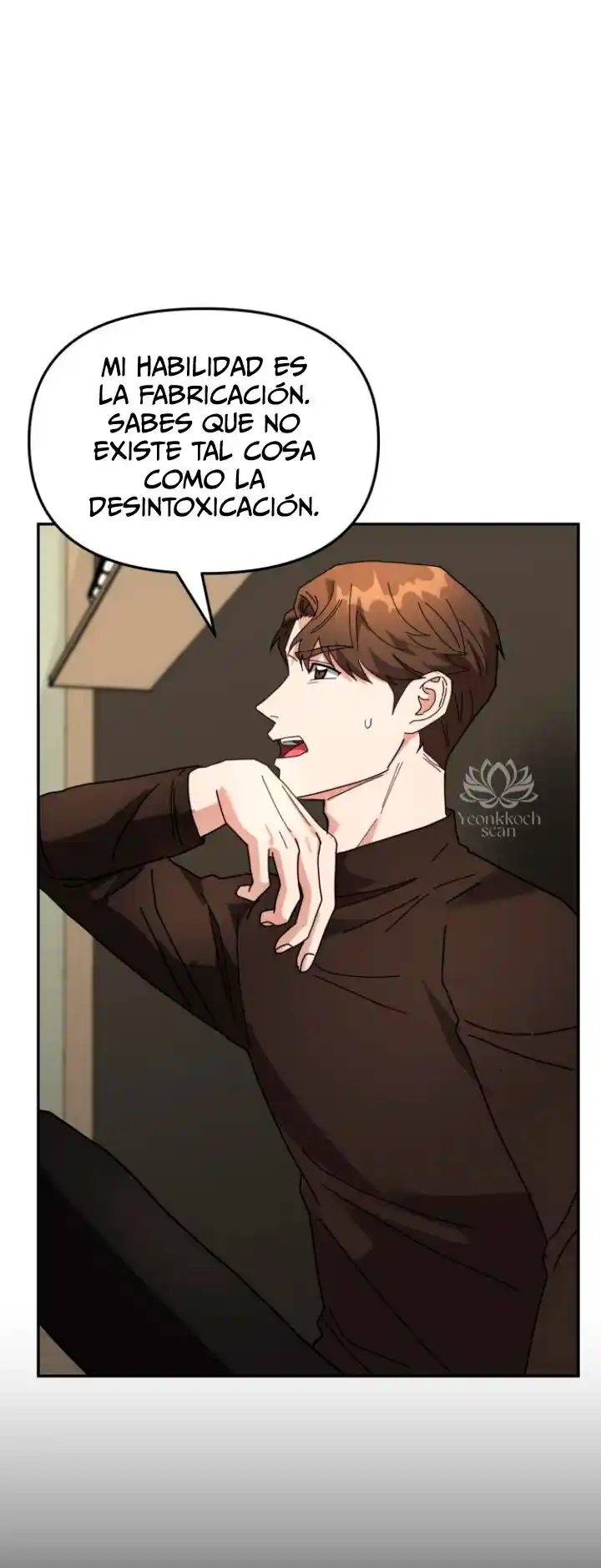 Llámame Diablo - Capítulo 12 - Página 6 - LectorTMOo