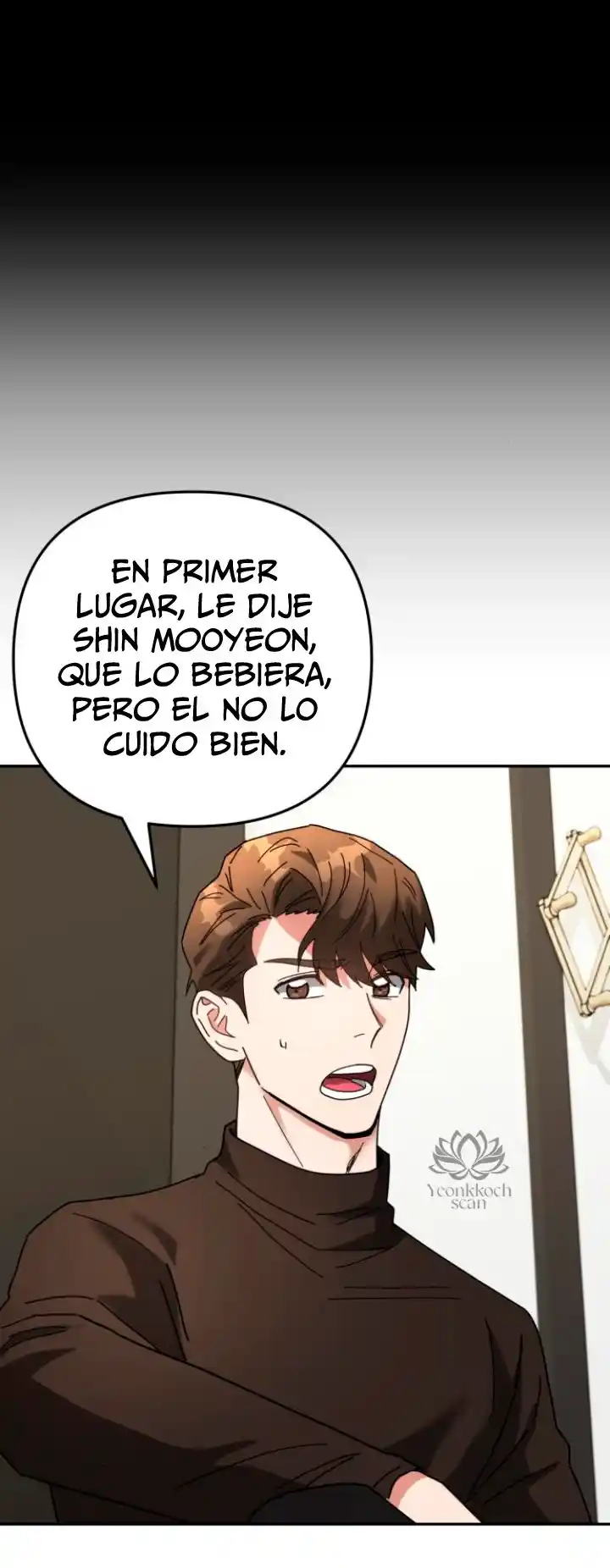 Llámame Diablo - Capítulo 12 - Página 12 - LectorTMOo
