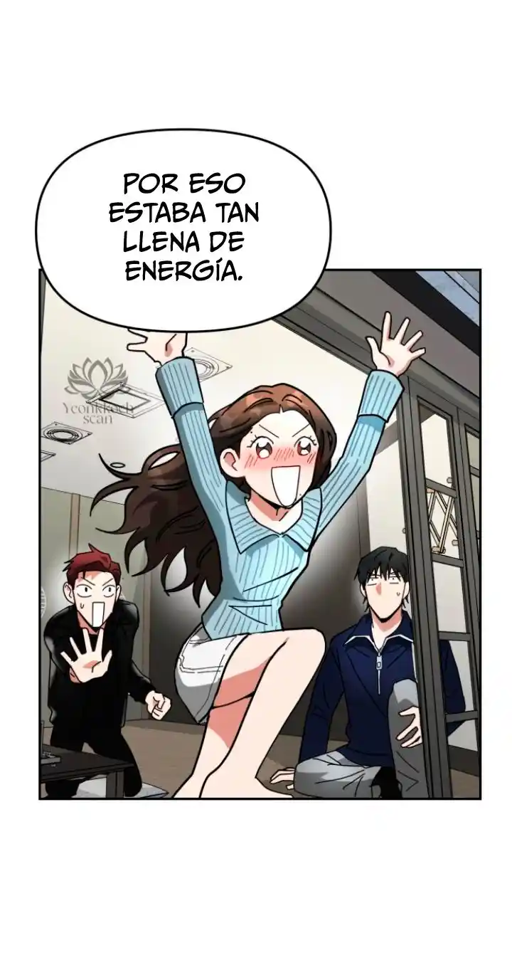 Llámame Diablo - Capítulo 12 - Página 19 - LectorTMOo