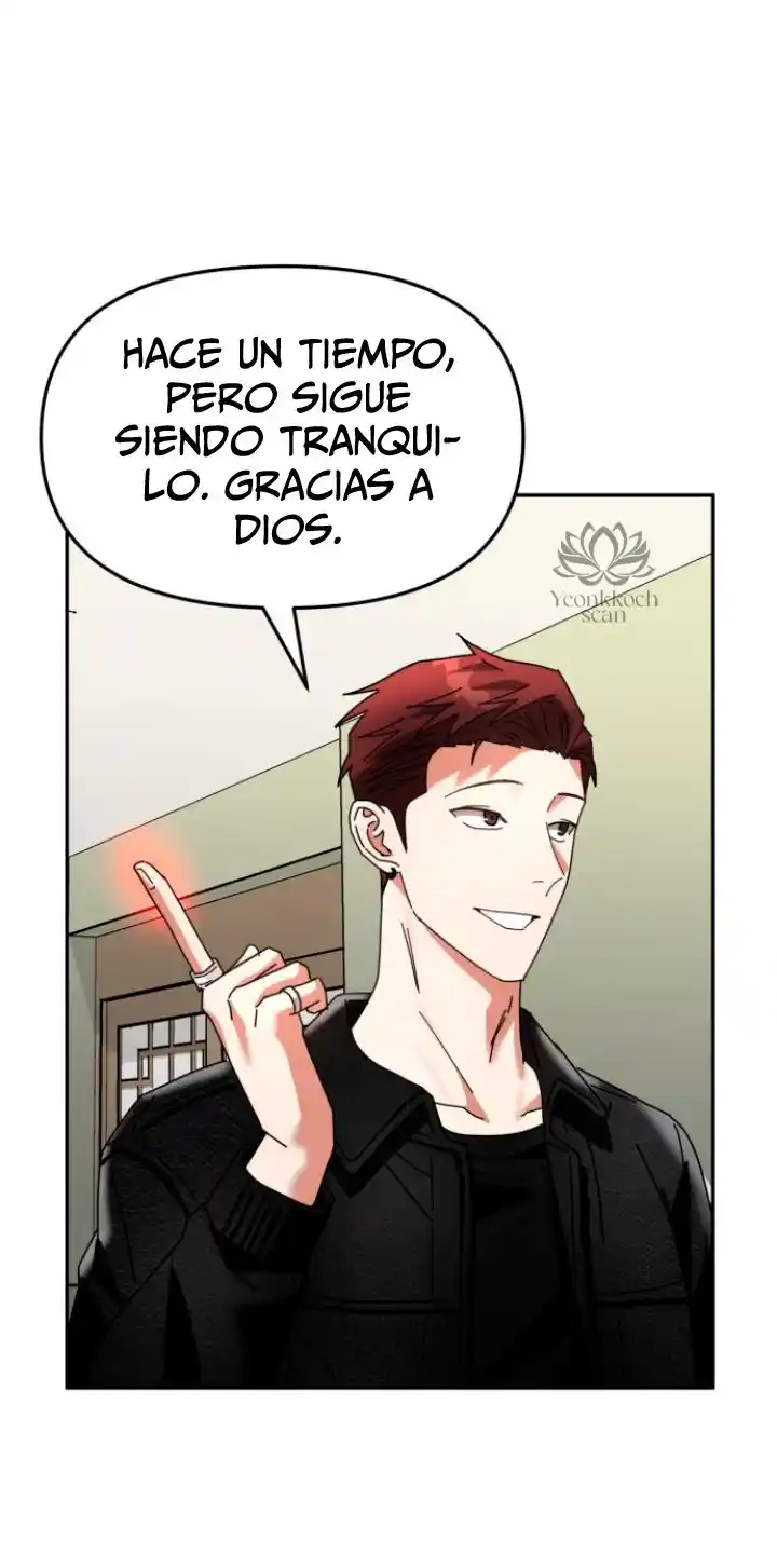 Llámame Diablo - Capítulo 12 - Página 20 - LectorTMOo