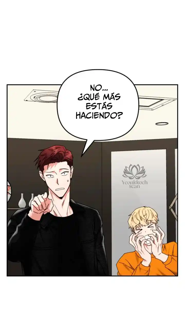 Llámame Diablo - Capítulo 12 - Página 35 - LectorTMOo