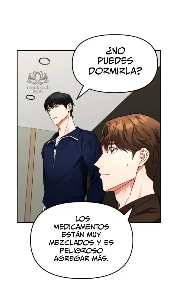 Llámame Diablo - Capítulo 12 - Página 38 - LectorTMOo