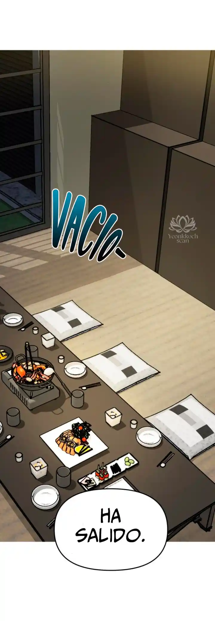 Llámame Diablo - Capítulo 12 - Página 48 - LectorTMOo
