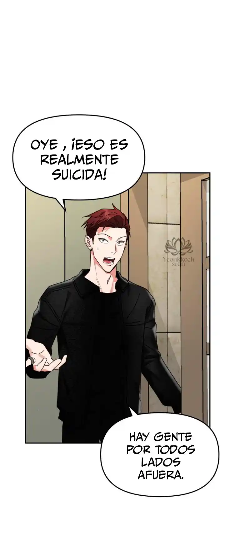 Llámame Diablo - Capítulo 12 - Página 52 - LectorTMOo