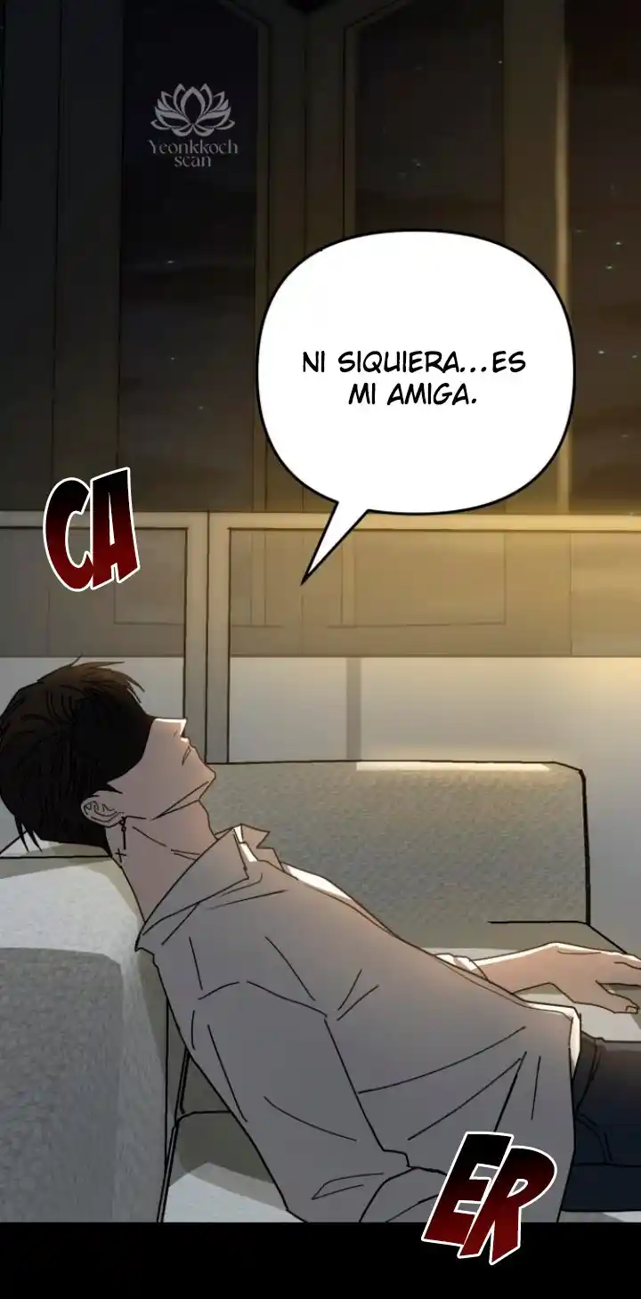 Llámame Diablo - Capítulo 13 - Página 8 - LectorTMOo