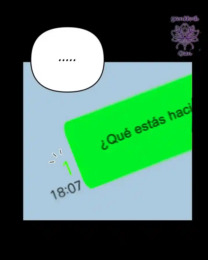 Llámame Diablo - Capítulo 13 - Página 9 - LectorTMOo