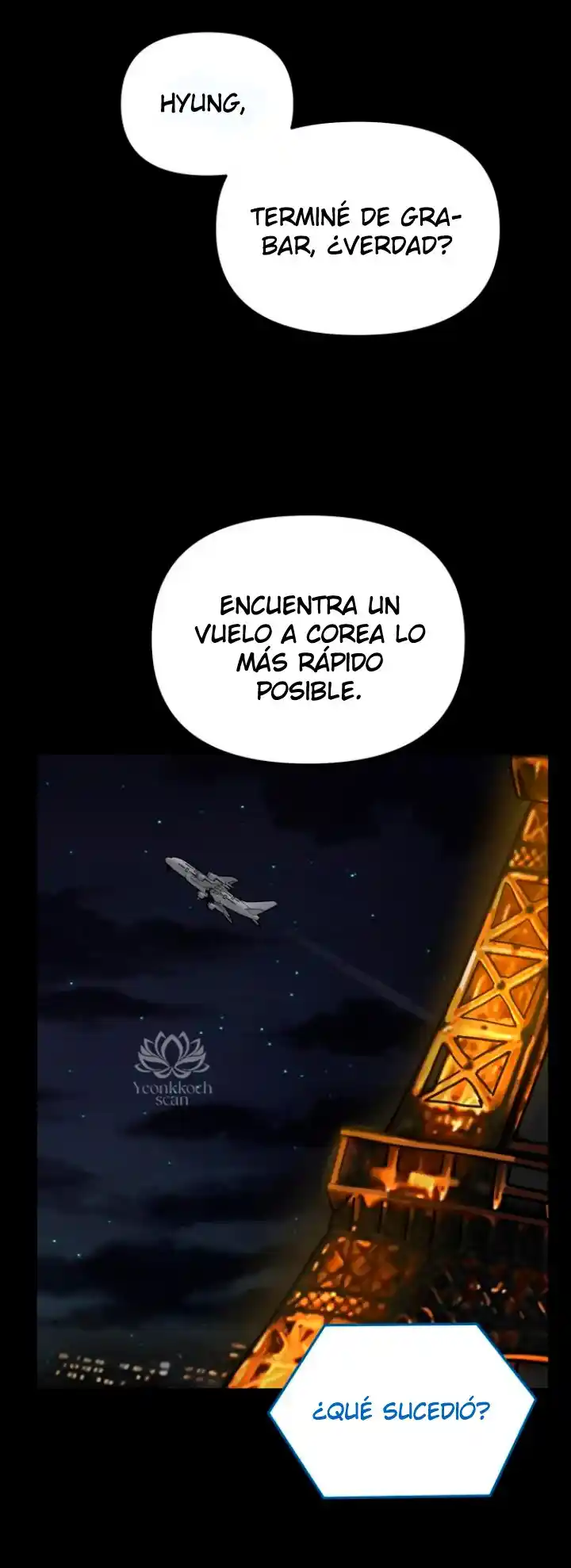 Llámame Diablo - Capítulo 13 - Página 12 - LectorTMOo