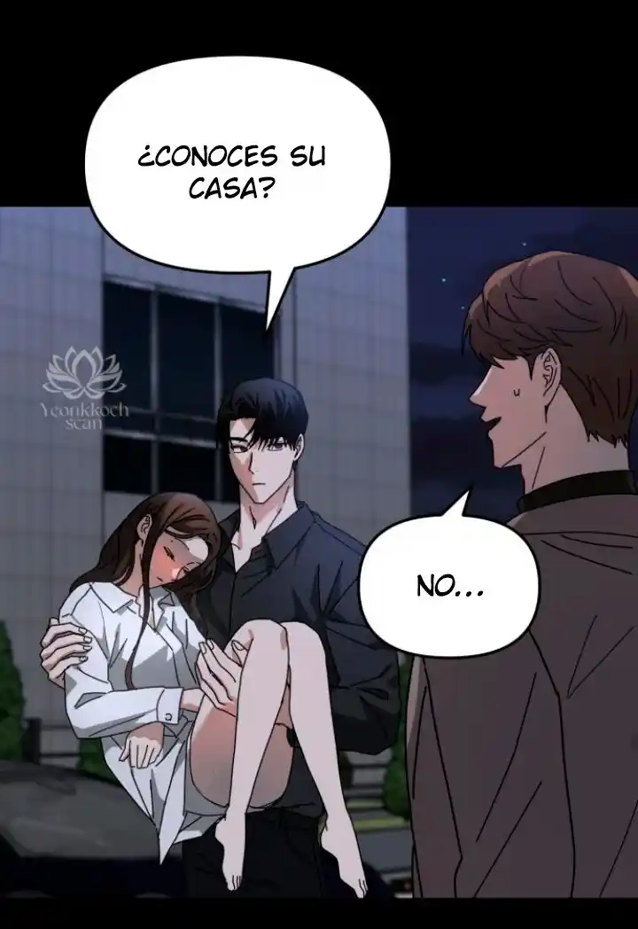 Llámame Diablo - Capítulo 13 - Página 50 - LectorTMOo