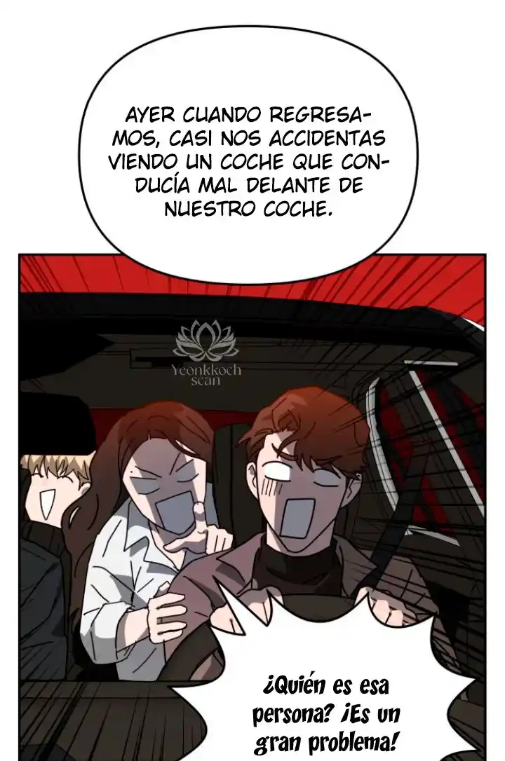Llámame Diablo - Capítulo 13 - Página 57 - LectorTMOo