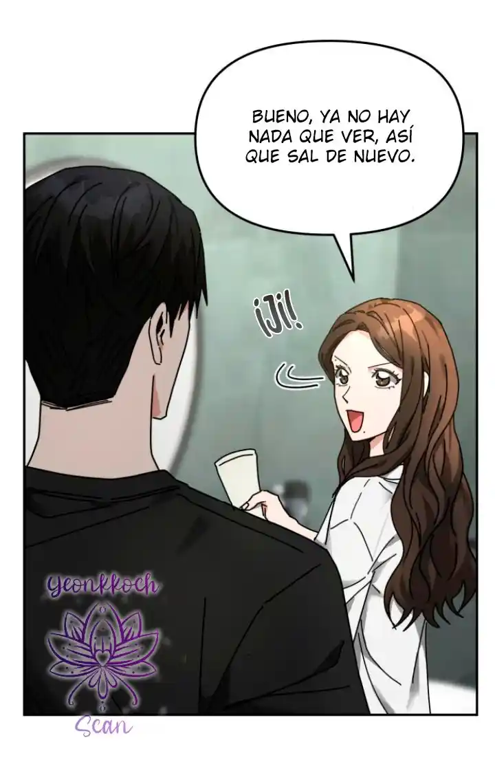Llámame Diablo - Capítulo 14 - Página 17 - LectorTMOo