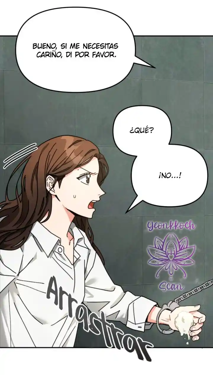 Llámame Diablo - Capítulo 14 - Página 22 - LectorTMOo