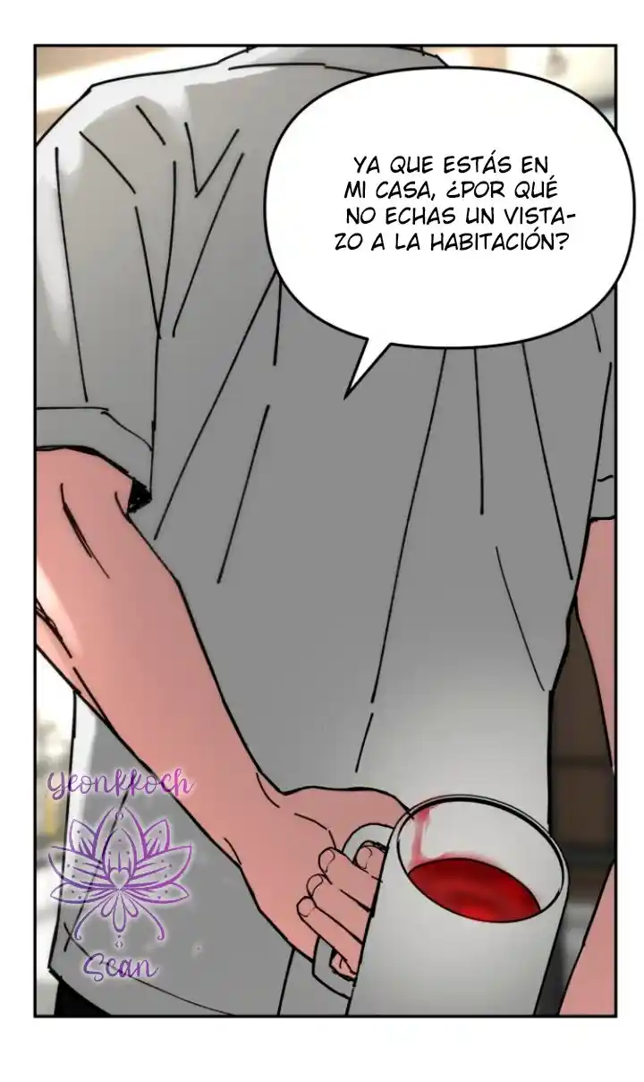 Llámame Diablo - Capítulo 14 - Página 36 - LectorTMOo