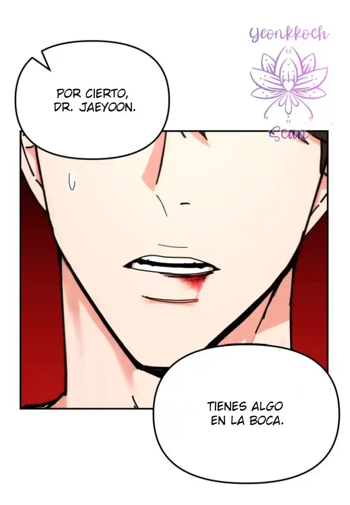 Llámame Diablo - Capítulo 14 - Página 37 - LectorTMOo