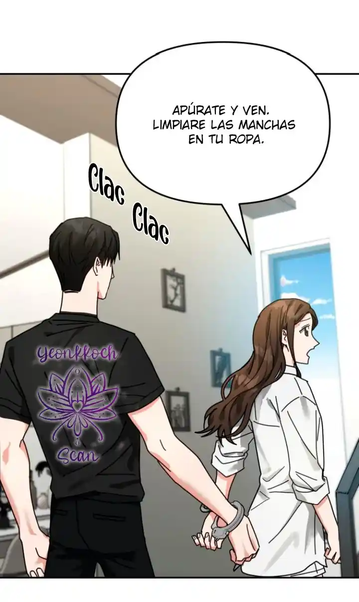 Llámame Diablo - Capítulo 14 - Página 46 - LectorTMOo