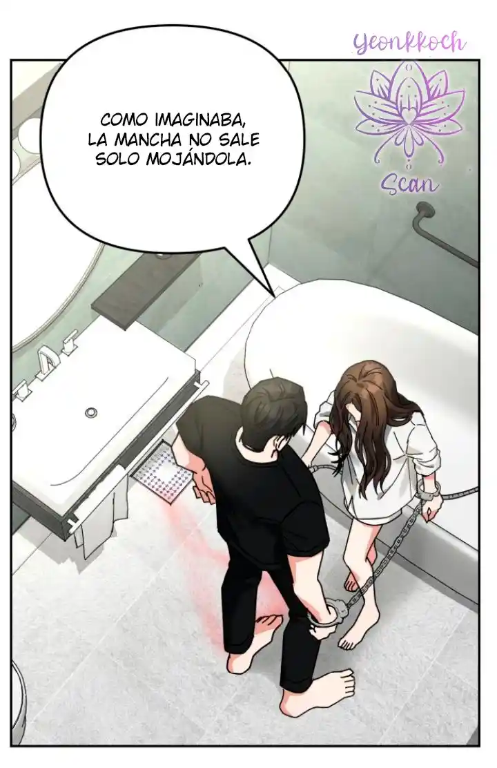 Llámame Diablo - Capítulo 14 - Página 53 - LectorTMOo