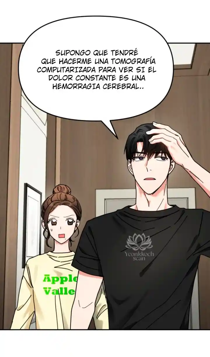 Llámame Diablo - Capítulo 15 - Página 11 - LectorTMOo