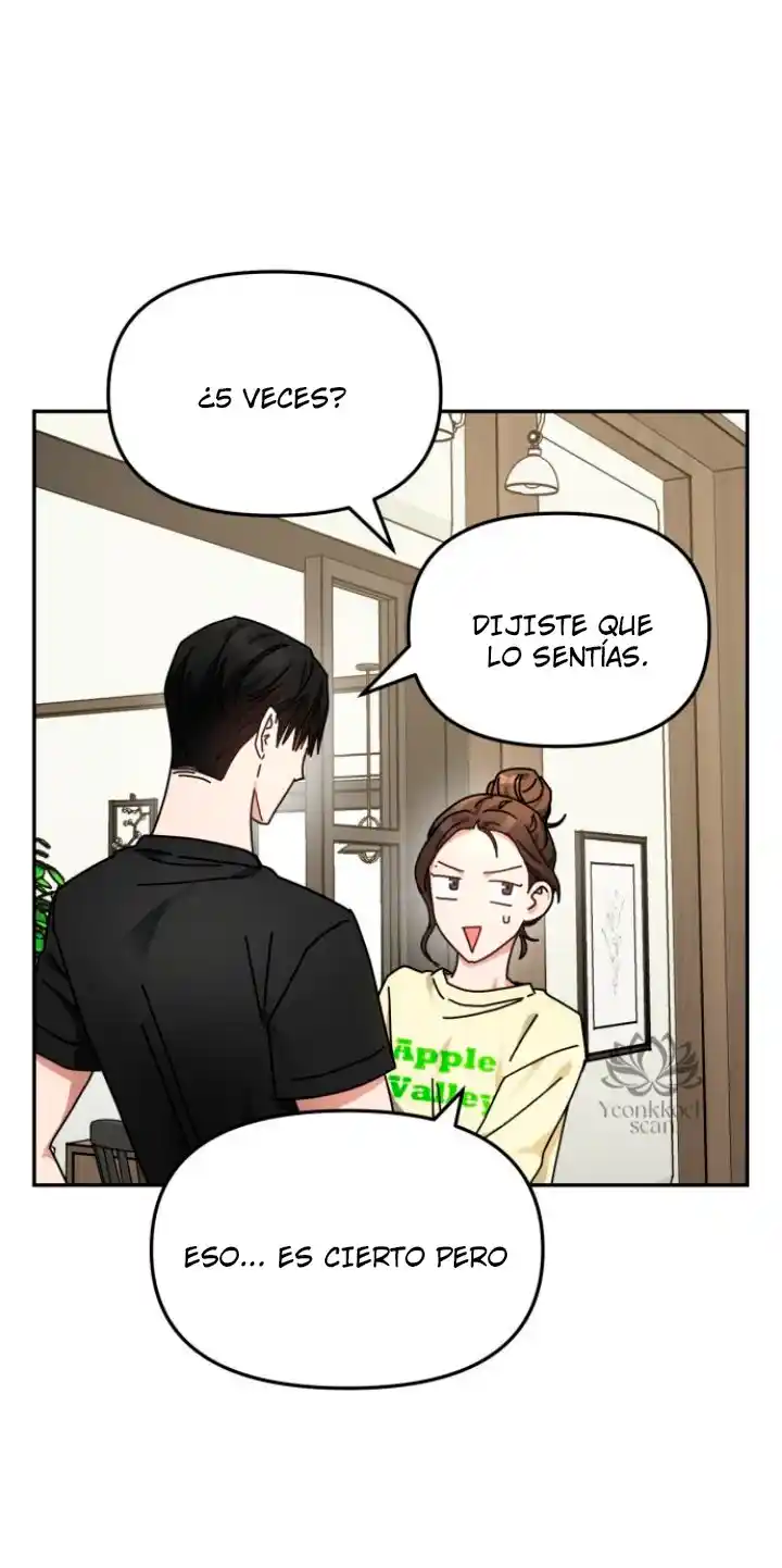 Llámame Diablo - Capítulo 15 - Página 18 - LectorTMOo