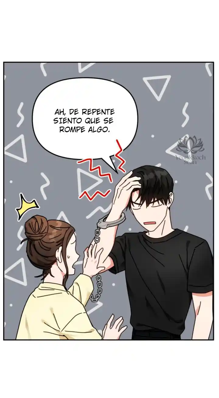 Llámame Diablo - Capítulo 15 - Página 19 - LectorTMOo