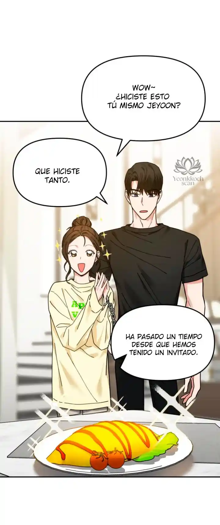 Llámame Diablo - Capítulo 15 - Página 29 - LectorTMOo
