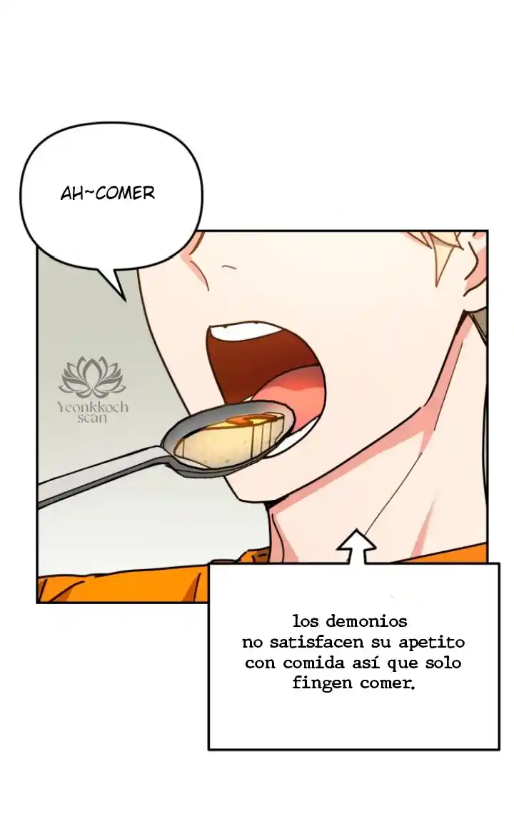 Llámame Diablo - Capítulo 15 - Página 31 - LectorTMOo