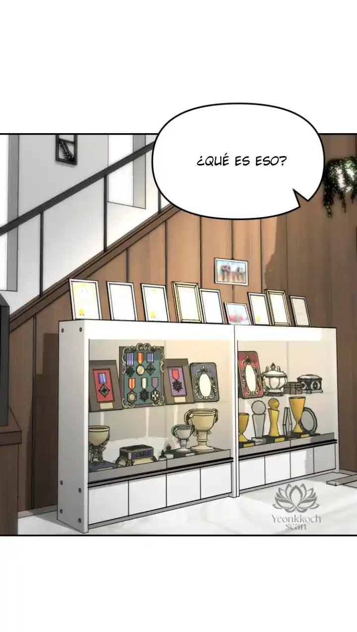 Llámame Diablo - Capítulo 15 - Página 43 - LectorTMOo