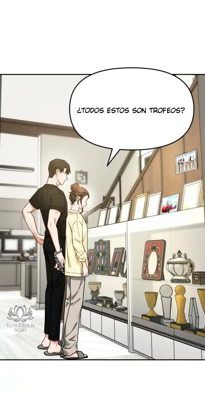 Llámame Diablo - Capítulo 15 - Página 45 - LectorTMOo