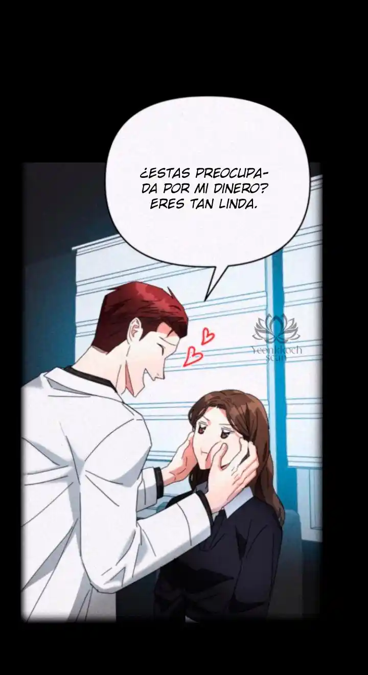 Llámame Diablo - Capítulo 16 - Página 10 - LectorTMOo