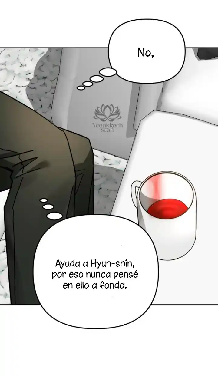 Llámame Diablo - Capítulo 16 - Página 28 - LectorTMOo