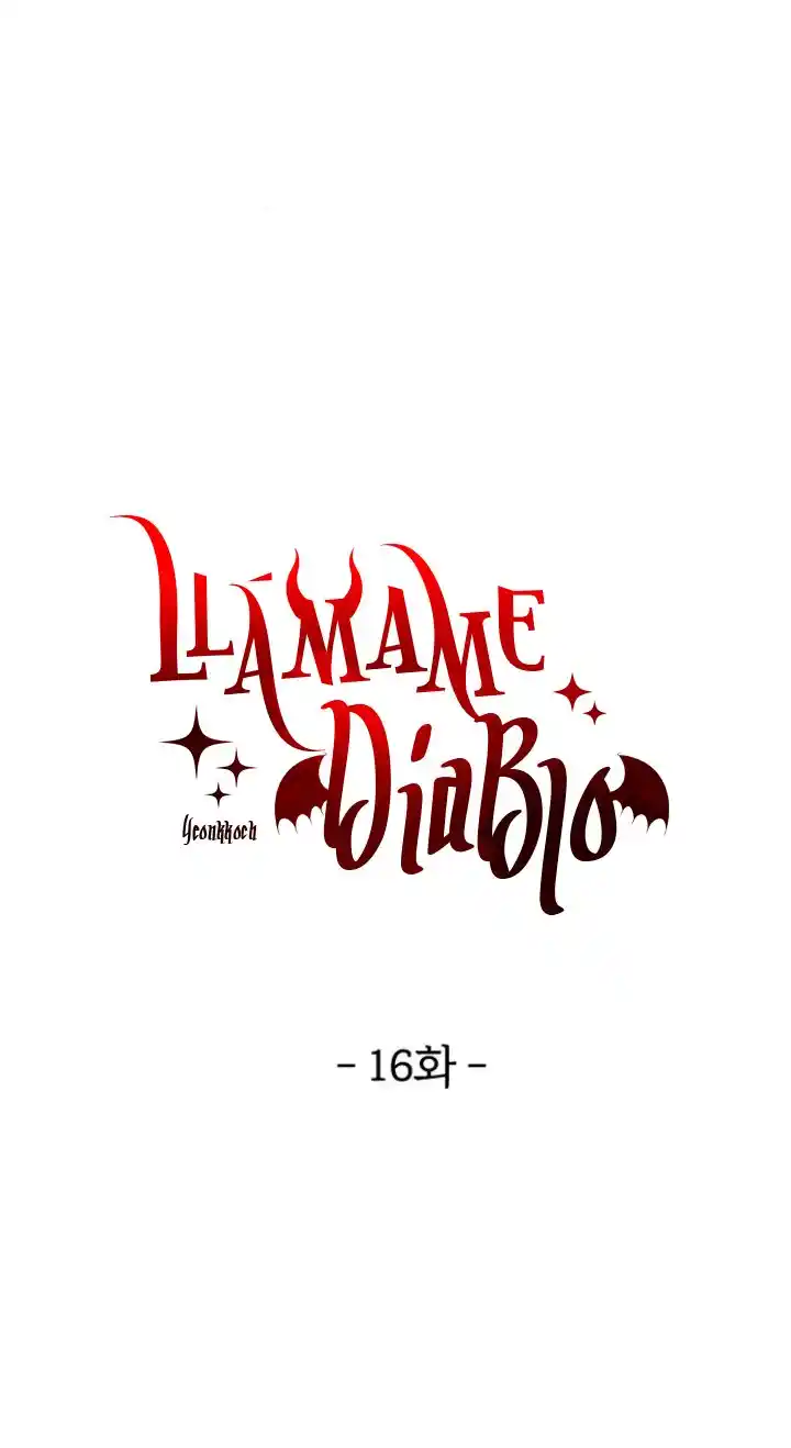 Llámame Diablo - Capítulo 16 - Página 30 - LectorTMOo