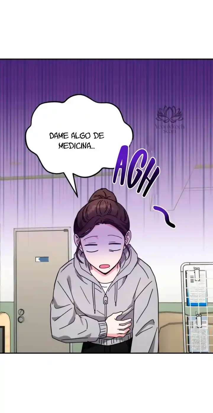 Llámame Diablo - Capítulo 16 - Página 31 - LectorTMOo