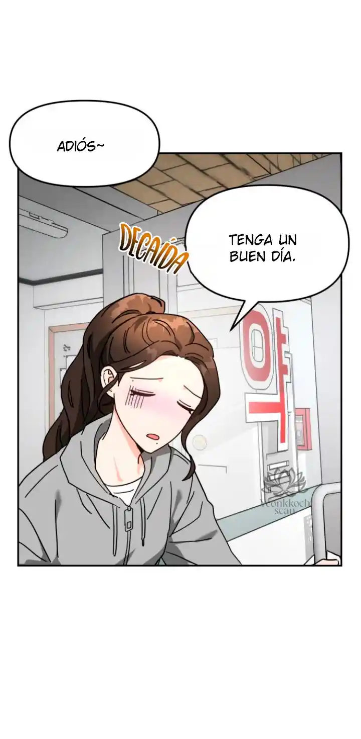 Llámame Diablo - Capítulo 16 - Página 33 - LectorTMOo