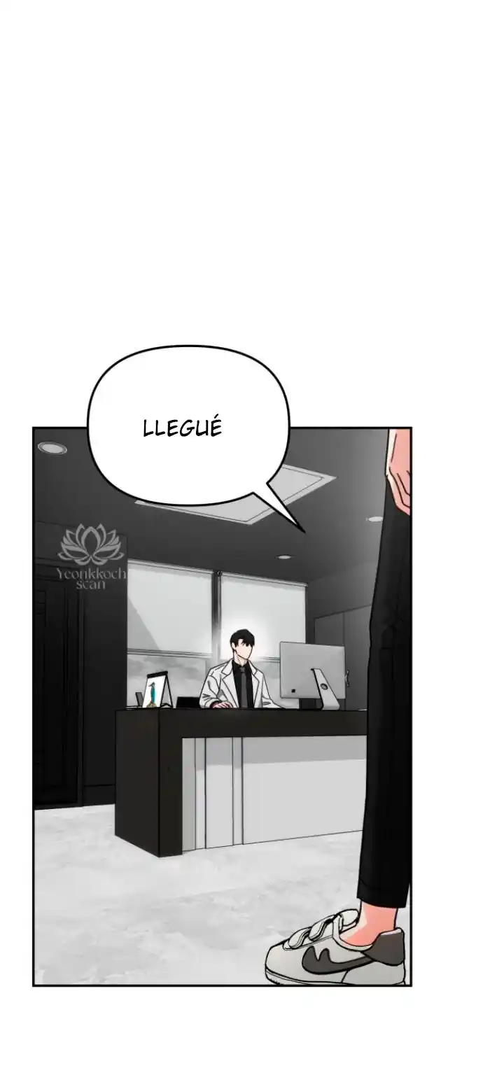 Llámame Diablo - Capítulo 16 - Página 34 - LectorTMOo