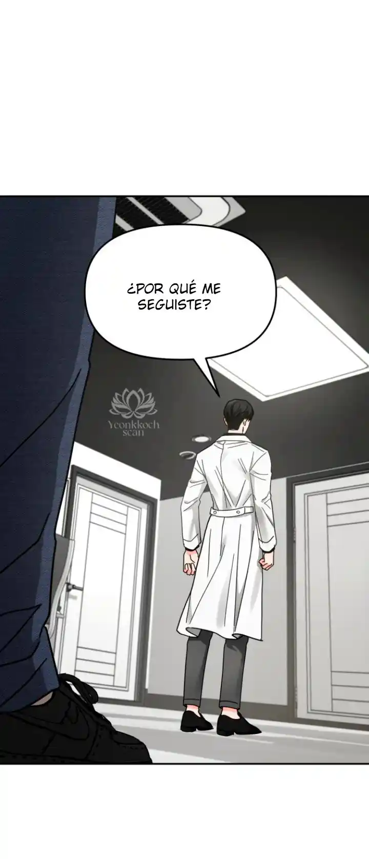 Llámame Diablo - Capítulo 16 - Página 80 - LectorTMOo