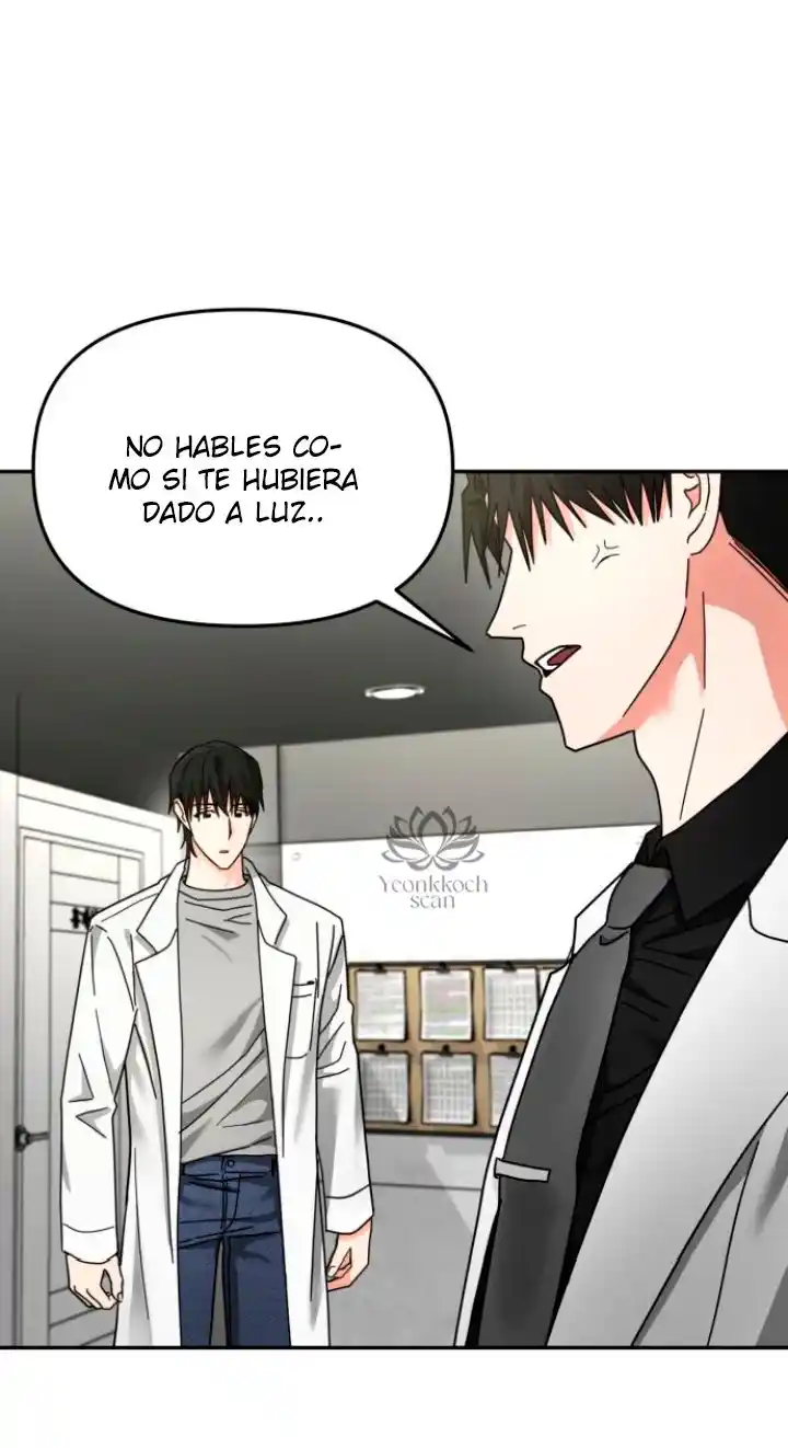 Llámame Diablo - Capítulo 17 - Página 11 - LectorTMOo
