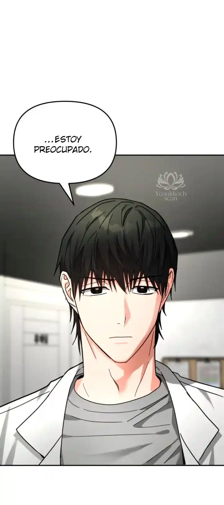 Llámame Diablo - Capítulo 17 - Página 15 - LectorTMOo