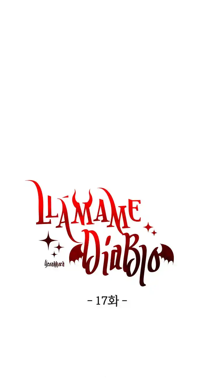 Llámame Diablo - Capítulo 17 - Página 19 - LectorTMOo